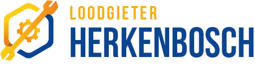 Loodgieter Herkenbosch Logo